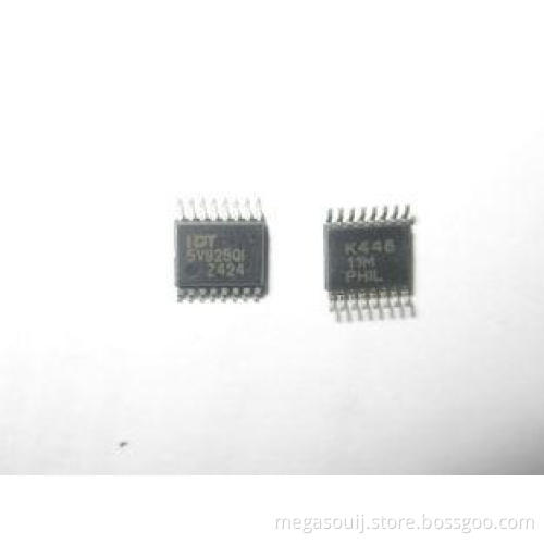 IDT5V925QI Integrated Device Technology - PROGRAMMABLE CLO